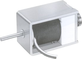 Permanent Magnet Solenoid