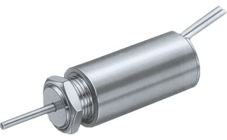 Tubular Solenoid