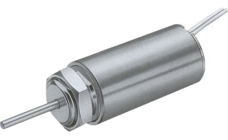 Tubular Solenoid