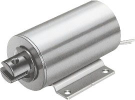 Tubular Solenoid