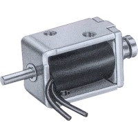 RG-O-0415S Open Frame Solenoid