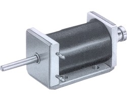 RG-O-0420S Open Frame Solenoid