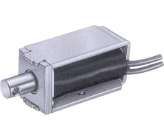 RG-O-0421L Open Frame Solenoid