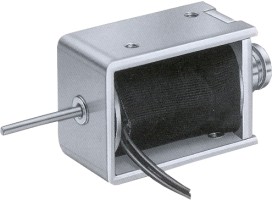 RG-O-1037S Open Frame Solenoid