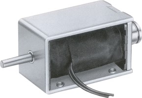 RG-O-1250S Open Frame Solenoid