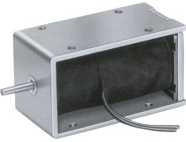 RG-O-1253S Open Frame Solenoid