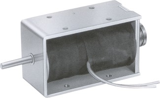 RG-O-1564S Open Frame Solenoid