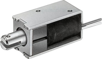 RG-K-0730L Permanent Magnet Solenoid