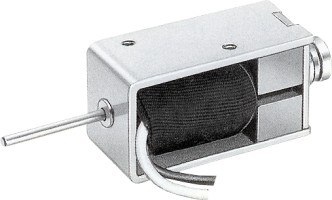 RG-K-0730S Permanent Magnet Solenoid