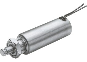 RG-T-1130L Tubular Solenoid