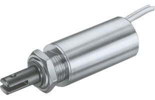 RG-T-1325L Tubular Solenoid