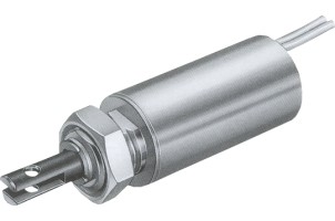 RG-T-1632L Tubular Solenoid