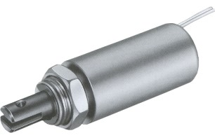RG-T-1939L Tubular Solenoid