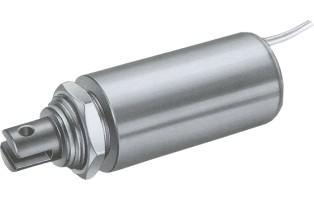 RG-T-2551L Tubular Solenoid