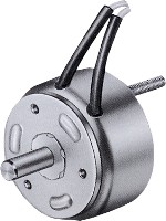 RG-RT-3421 Rotary Solenoid