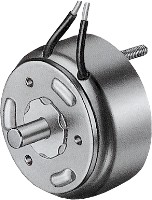 RG-RT-4925 Rotary Solenoid