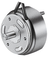 RG-RT-5935 Rotary Solenoid